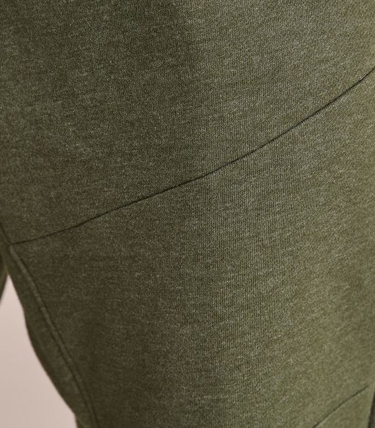Fashion Panelled Trackpants