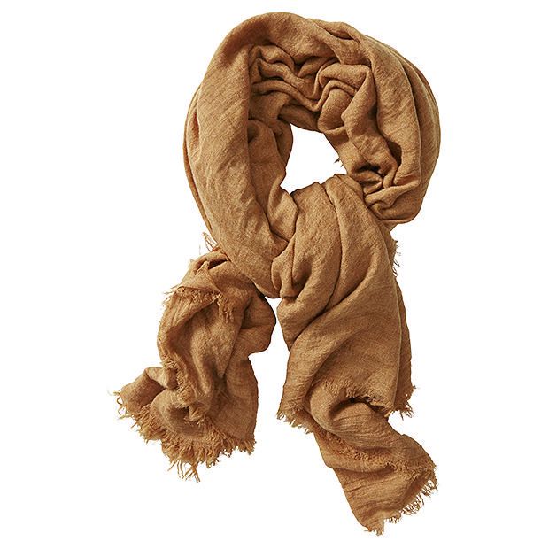 Square Weave Scarf Square Weave Scarf
