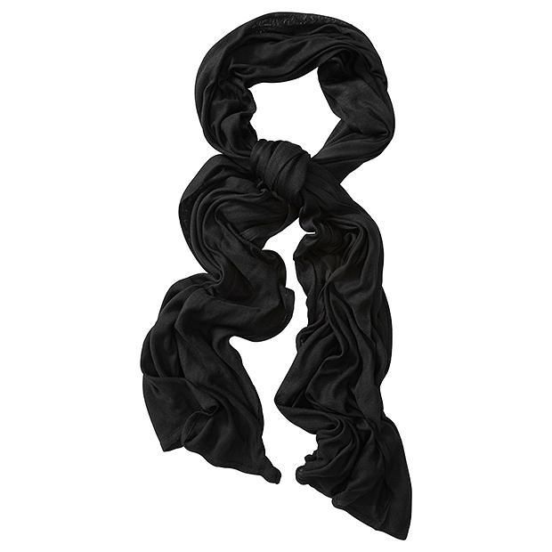 Basic Jersey Scarf Basic Jersey Scarf