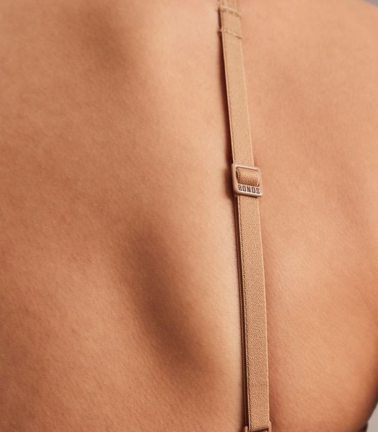 Bonds Bases Bralette; Style: WT96T