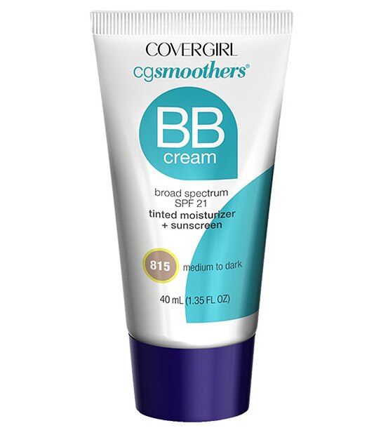 Covergirl Tinted Moisturiser - Medium Dark 2 of 2