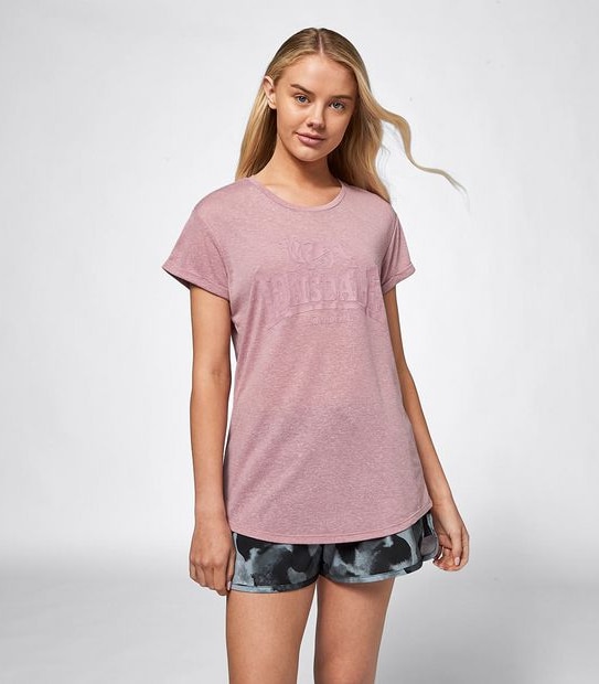 Lonsdale London Earby Heritage T-Shirt