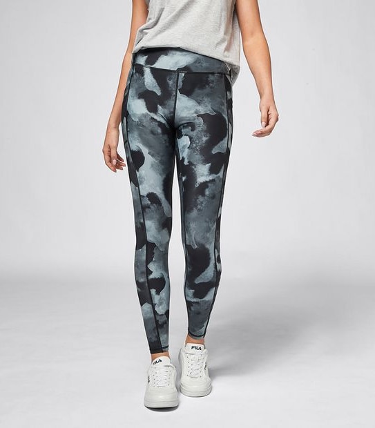 Lonsdale London Kesgrave 7/8 Length Leggings 