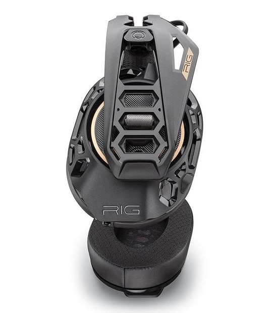 Plantronics&reg; RIG  500HS PRO Gaming Headset - PS4