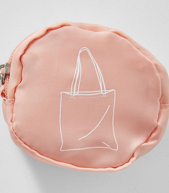 MOUV Pac-A-Shopper Tote