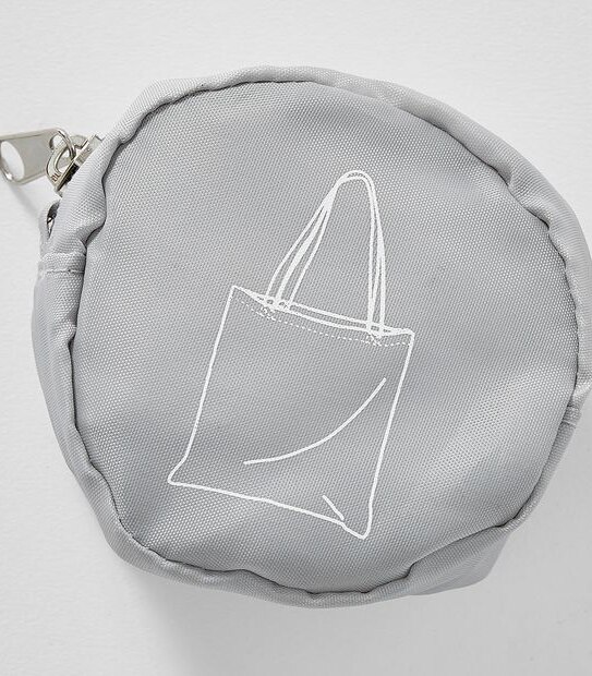MOUV Pac-A-Shopper Tote