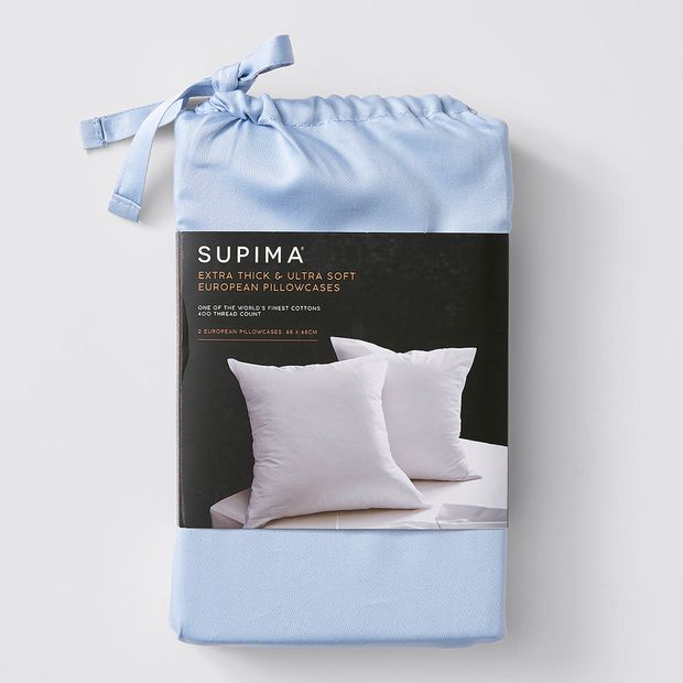 silk pillowcase target australia