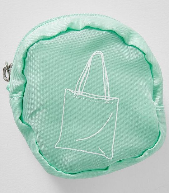 MOUV Pac-A-Shopper Tote