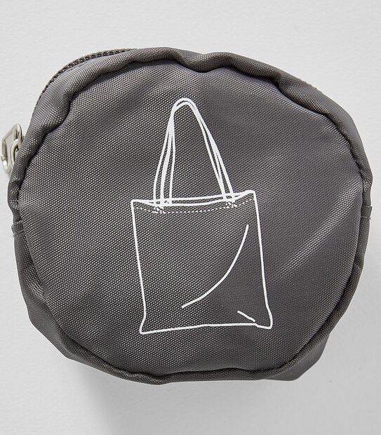 MOUV Pac-A-Shopper Tote