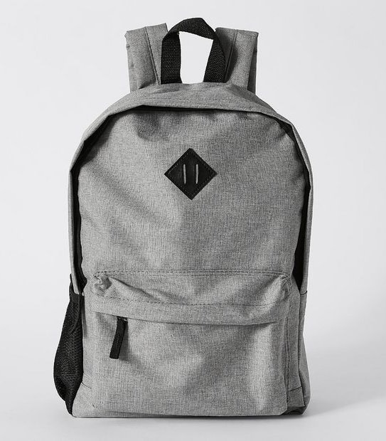 Basic Backpack