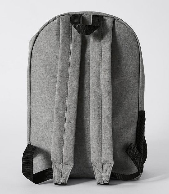 Basic Backpack