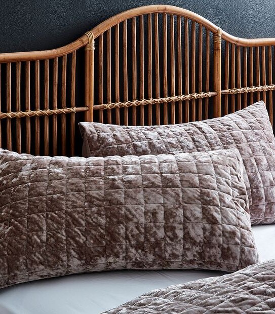 Shahla Pillow Sham Target Australia