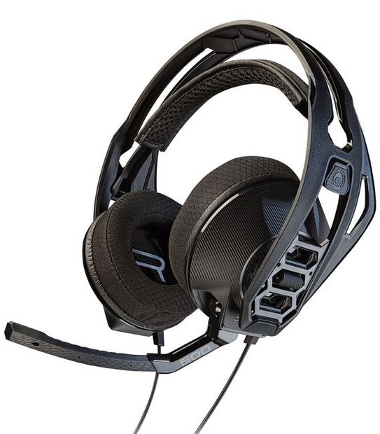 Plantronics&reg; RIG  500HS Stereo Gaming Headset - PS4
