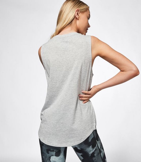 Lonsdale London Minster Essential Tank Top