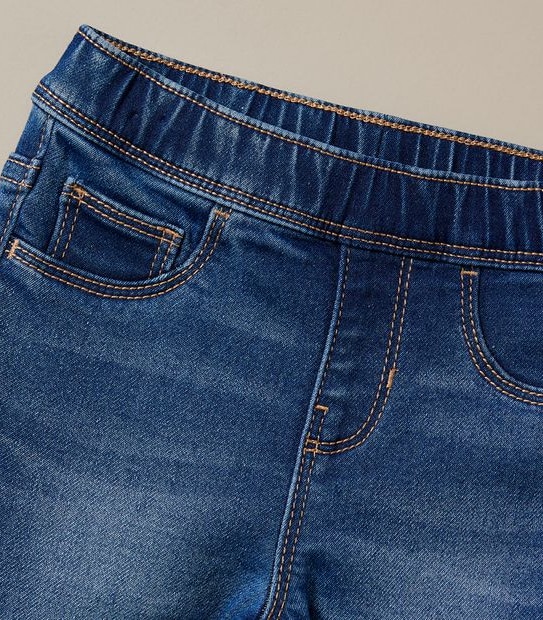 Baby Denim Jeggings