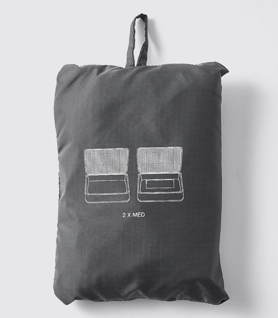 Mouv 2 Pack Pac-It-Cubes 