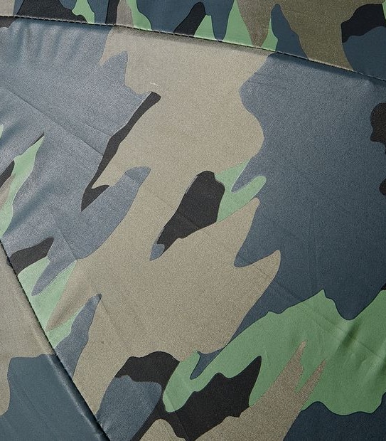 Kids Umbrella - Camo