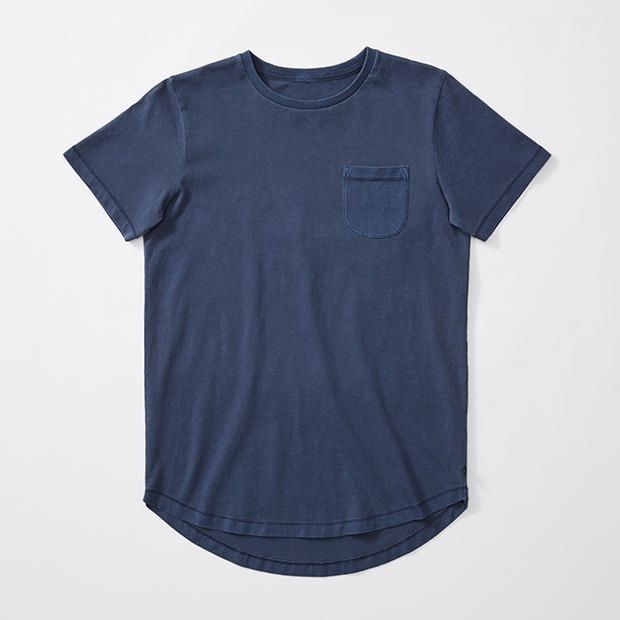 Chest Pocket T-Shirt Chest Pocket T-Shirt