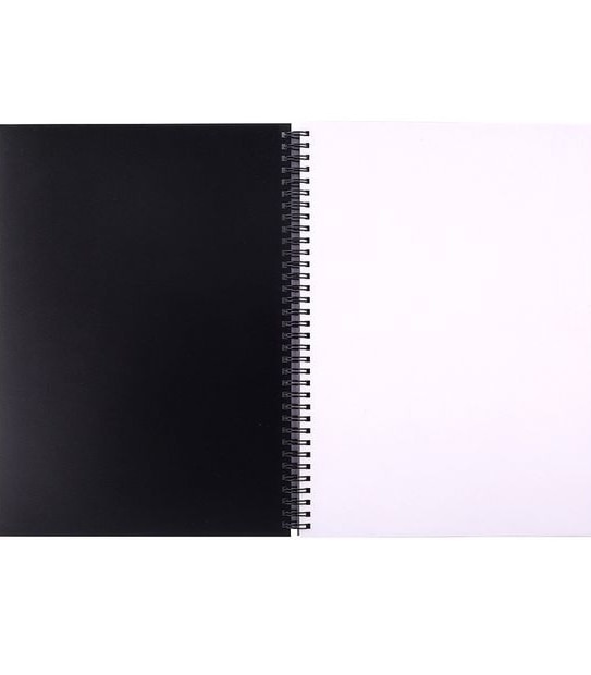 Hunter Studio A5 Visual Art Diary