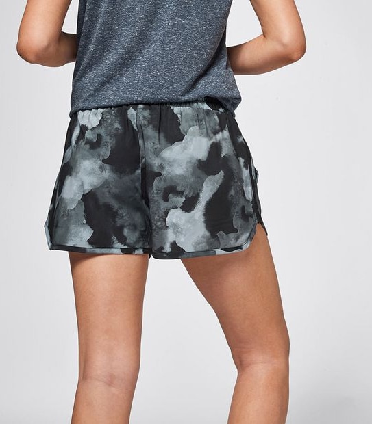 Lonsdale London Portland Woven Shorts