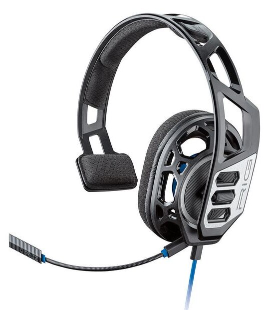 Plantronics® RIG 100HS Gaming Headset PS4 Target Australia