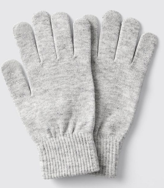 Magic Touch Gloves 