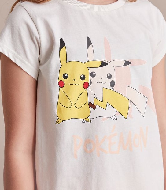 Pokemon Pyjama Set