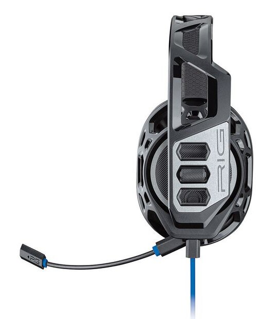 Plantronics® RIG 100HS Gaming Headset PS4 Target Australia