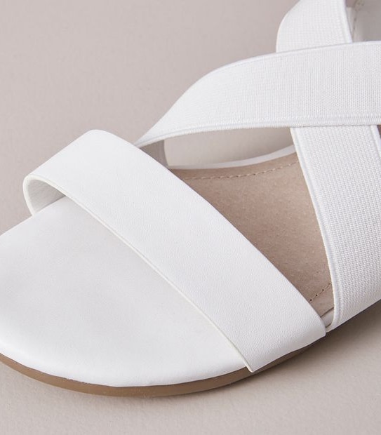 Womens Wedge Sandals - Georgia
