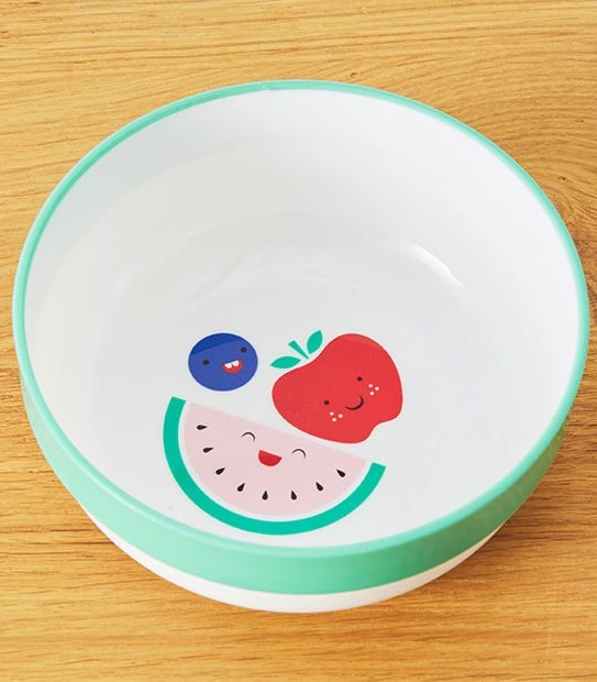 Kids Fruit Bowl