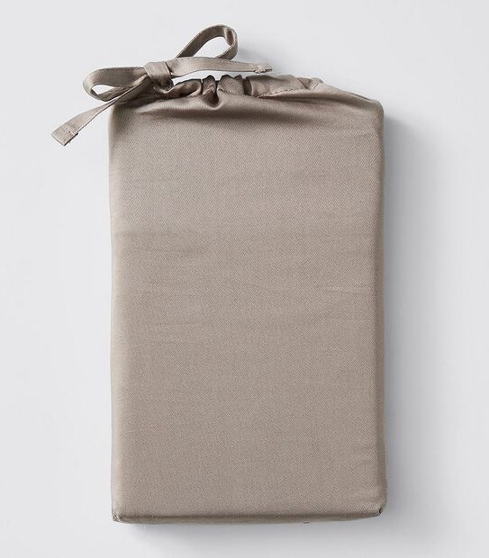 Supima 2 Pack 400 Thread Count European Pillowcases