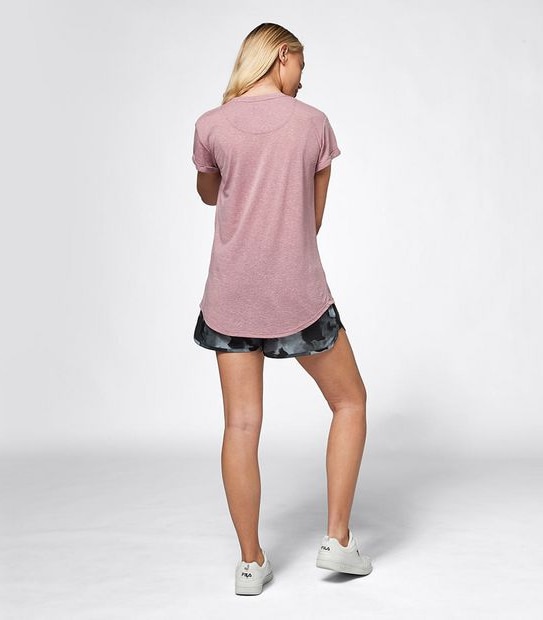 Lonsdale London Earby Heritage T-Shirt