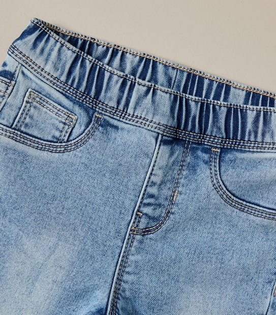 Baby Denim Jeggings