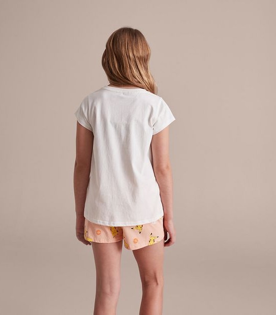 Pokemon Pyjama Set