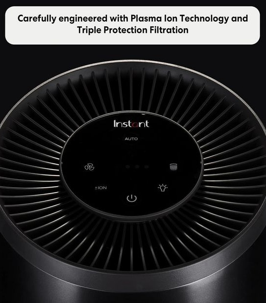 Instant Air Purifier AP100 | Target Australia