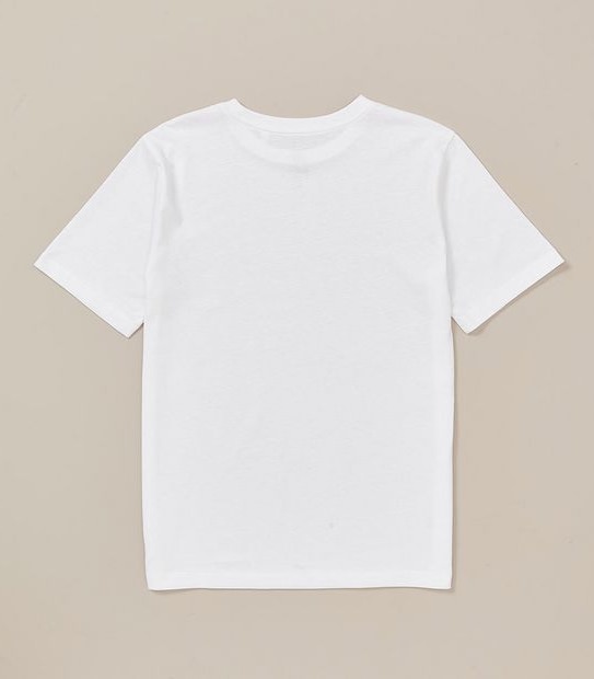 Organic Cotton T-shirt 3 of 3