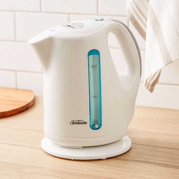 Sunbeam Quantum Kettle KE3560 Target Australia