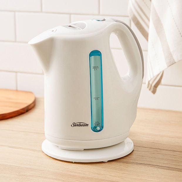 Sunbeam Quantum Kettle - KE3560