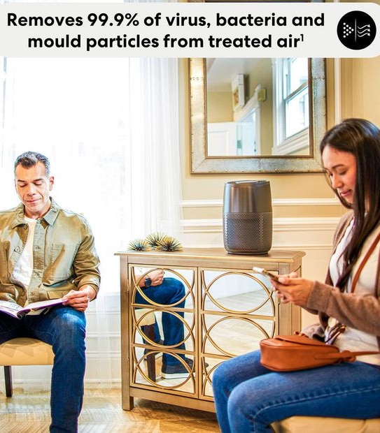 Instant Air Purifier AP100
