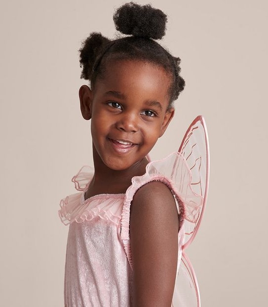 Halloween Kids Costume - Fairy