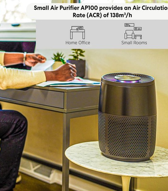 Instant Air Purifier AP100