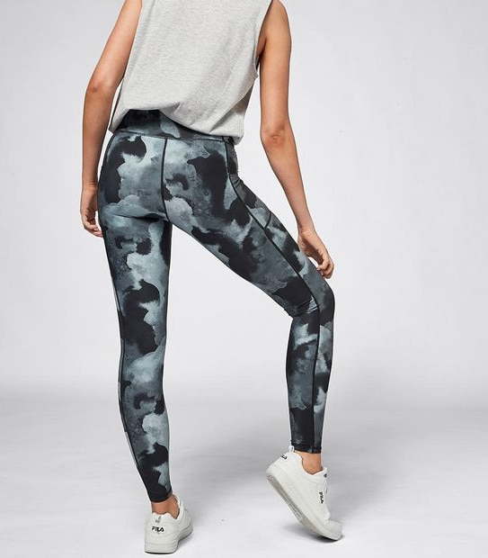 Lonsdale London Kesgrave 7/8 Length Leggings 