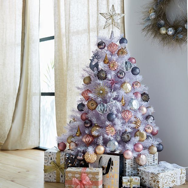 Organic Luxe Christmas Decorations At Target Stores Organic Luxe Christmas Decorations At Target Stores