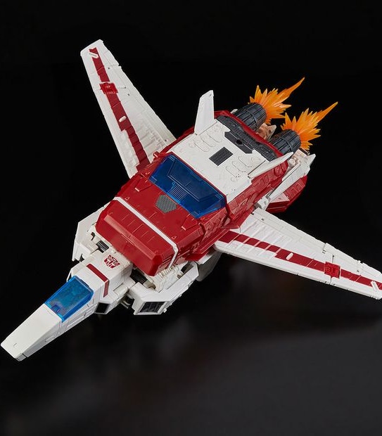 Transformers: Generations War for Cybertron Commander Class Action Figure - Siege Chapter