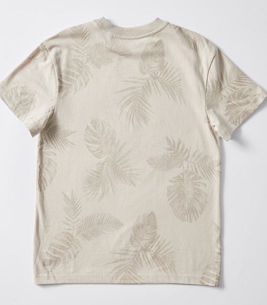 Palm Leaf T-shirt