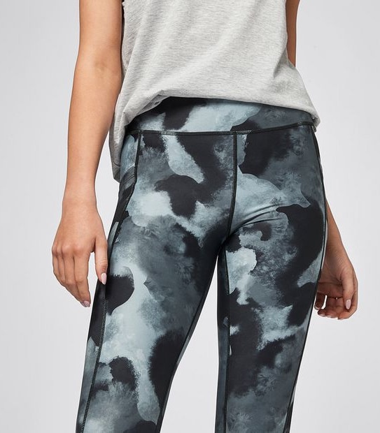 Lonsdale London Kesgrave 7/8 Length Leggings 