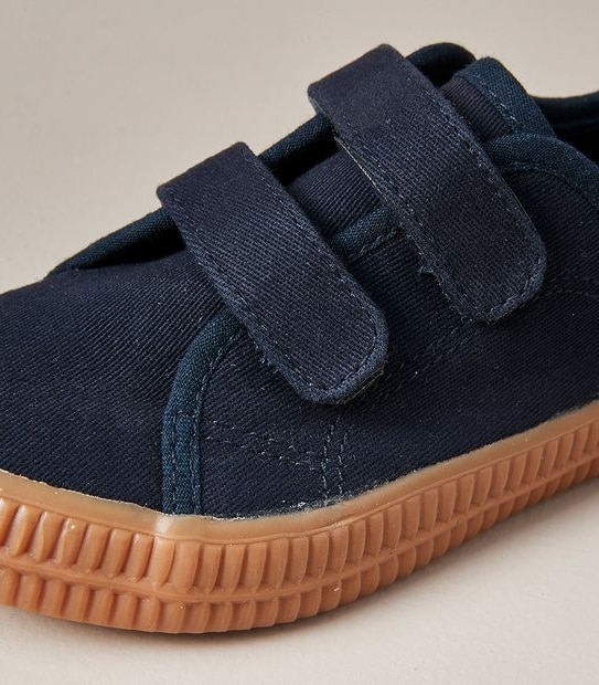 Kids Junior Gummy Sneakers 2 of 3