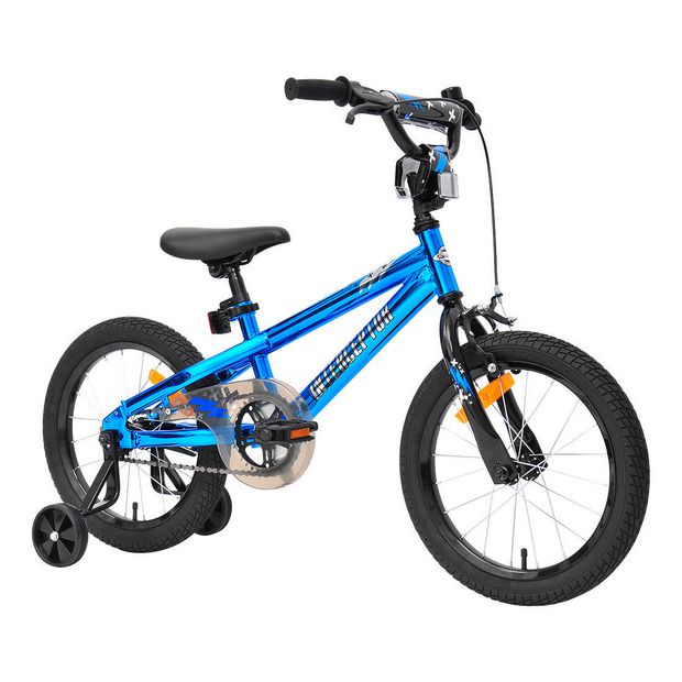 hot wheels bike 40cm