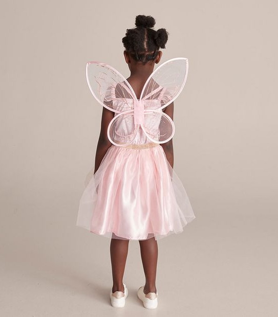 Halloween Kids Costume - Fairy