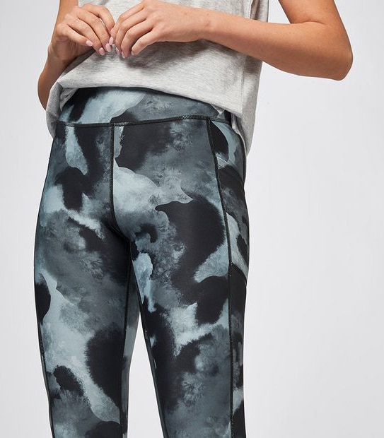 Lonsdale London Kesgrave 7/8 Length Leggings 